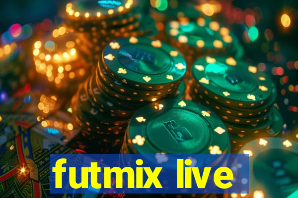 futmix live